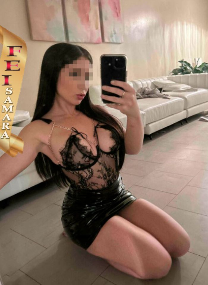 проститутка проститутка Ира Самара +7 (904) ***-1464