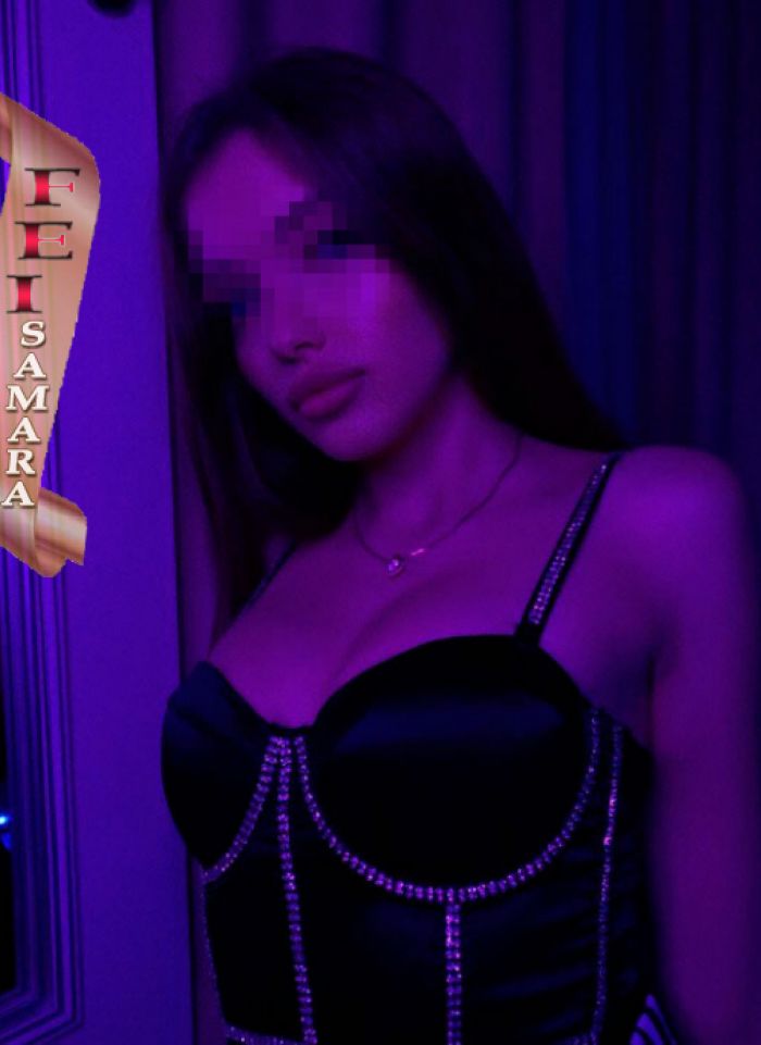 проститутка Самара проститутка Алиса Deluxe