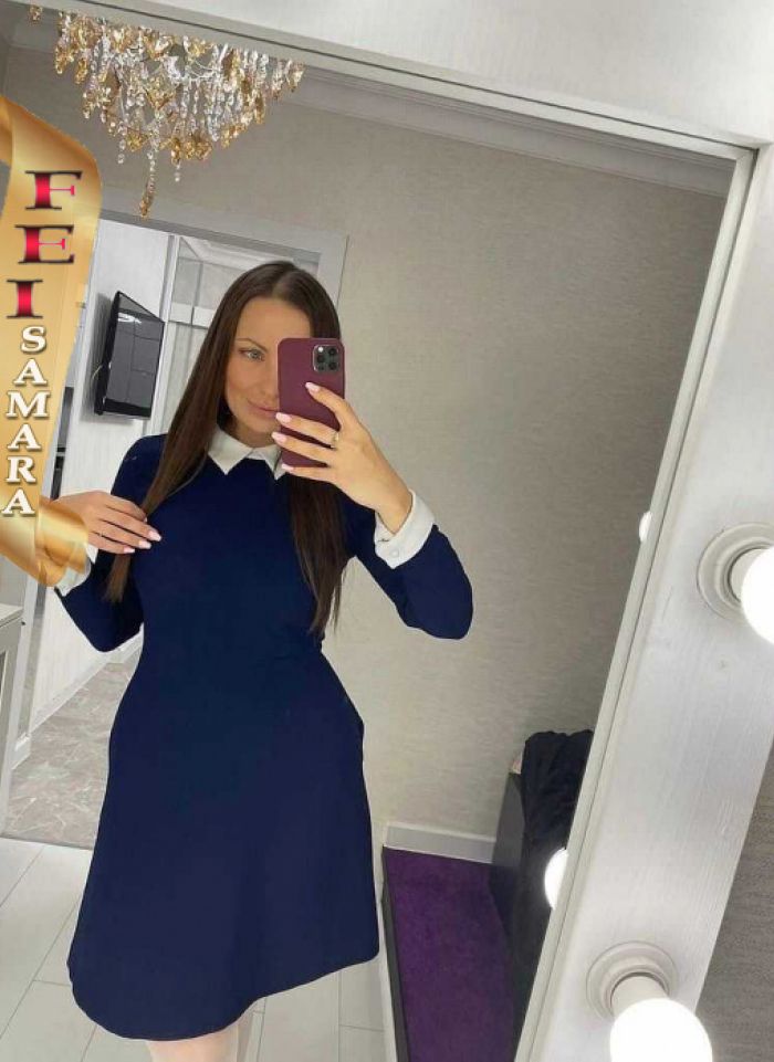 проститутка фея Карина, Самара, +7 (901) 005-0720