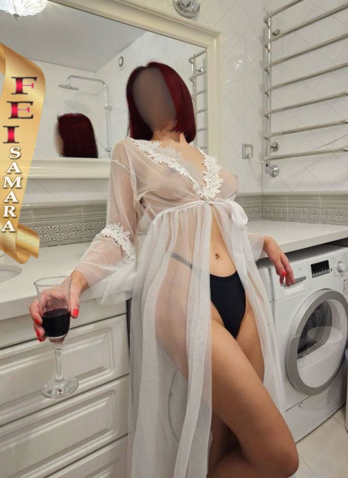 проститутка проститутка Юленька Самара +7 (993) 461-6485