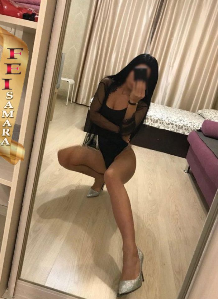 проститутка проститутка Светик Самара +7 (993) 277-8898