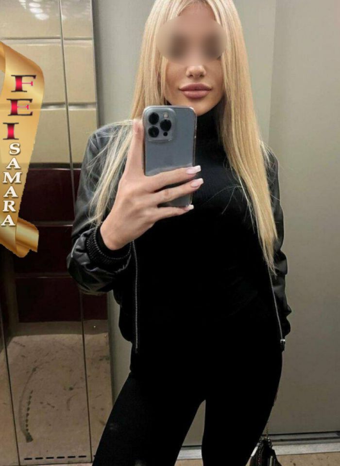 проститутка проститутка Полина Самара +7 (918) 971-1131