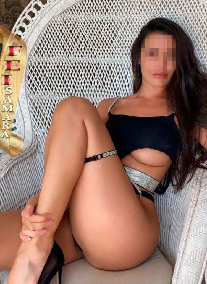 проститутка проститутка Женечка Самара +7 (995) 484-7746