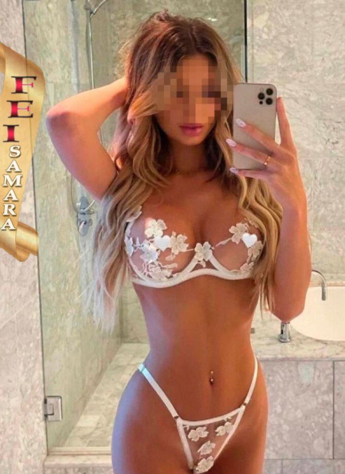 проститутка фея Тамара, Самара, +7 (921) 679-5896