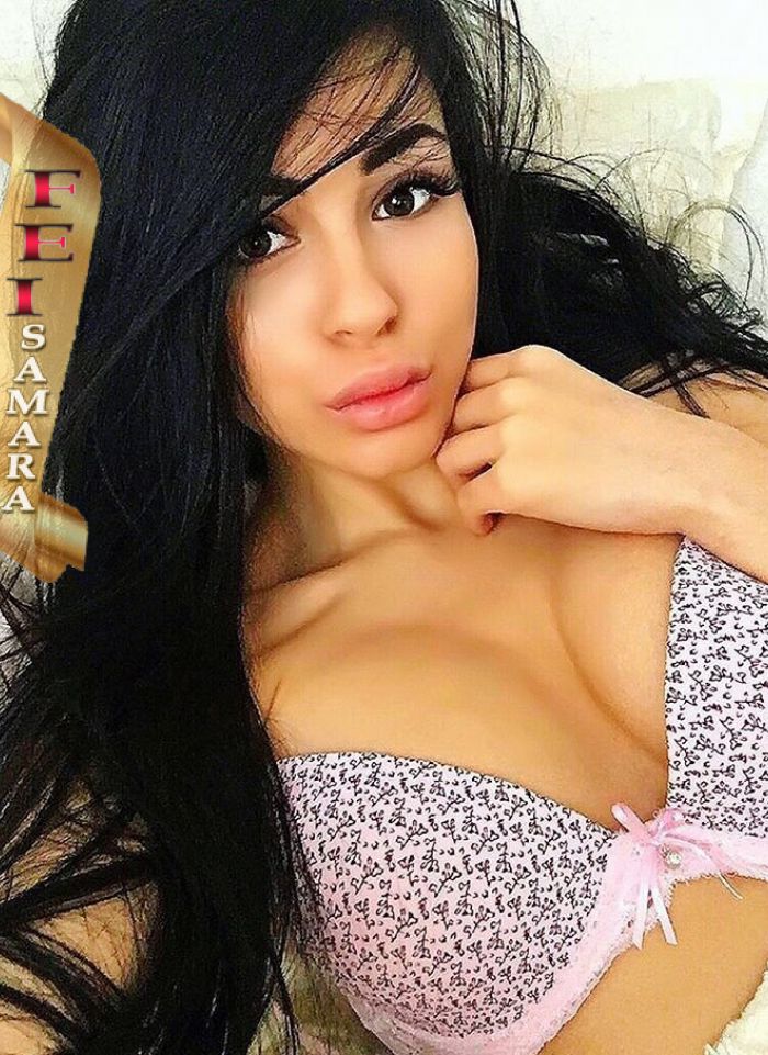 проститутка фея Владочка, Самара, +7 (918) 633-0067