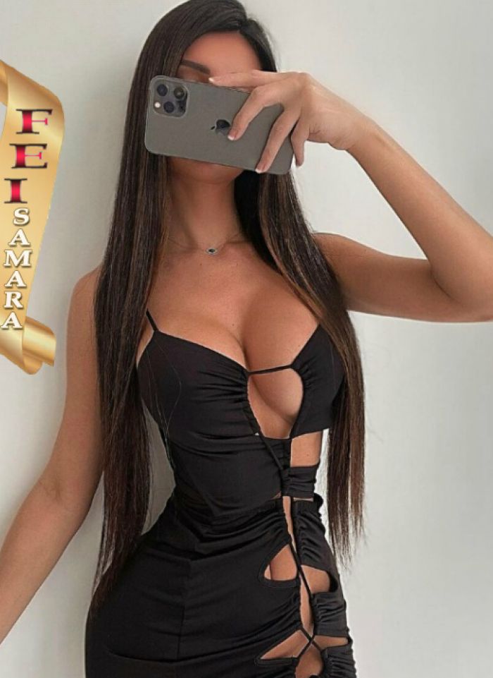 проститутка фея Юлинька, Самара, +7 (926) 931-6387