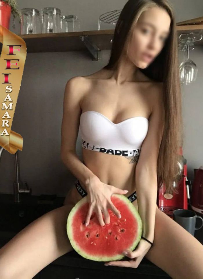 проститутка проститутка Алекса Самара +7 (918) 110-2145