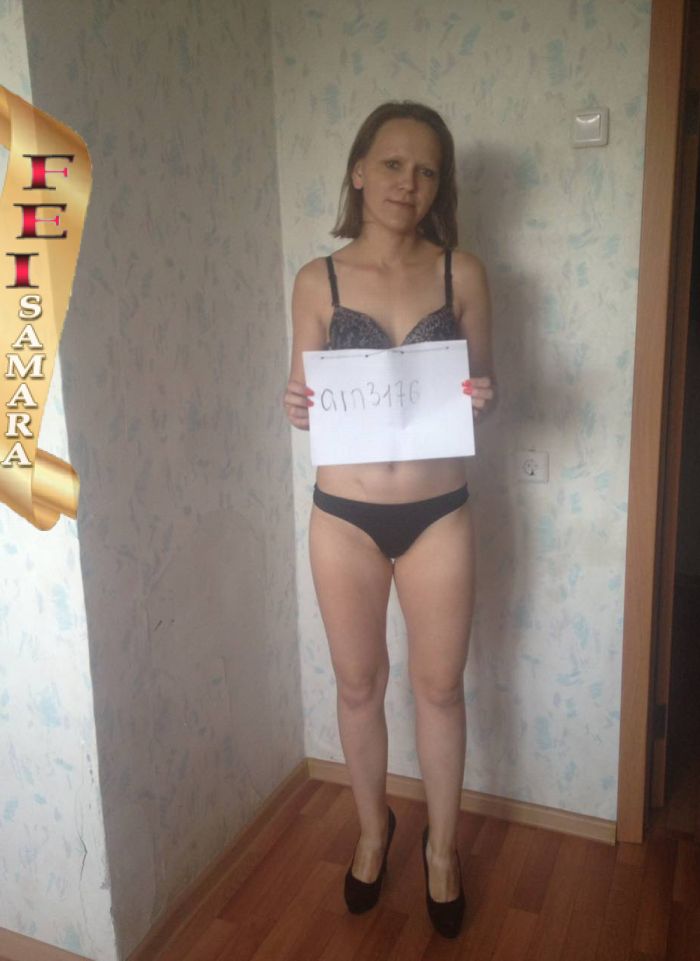 проститутка фея Кира, Самара, +7 (951) 807-8968