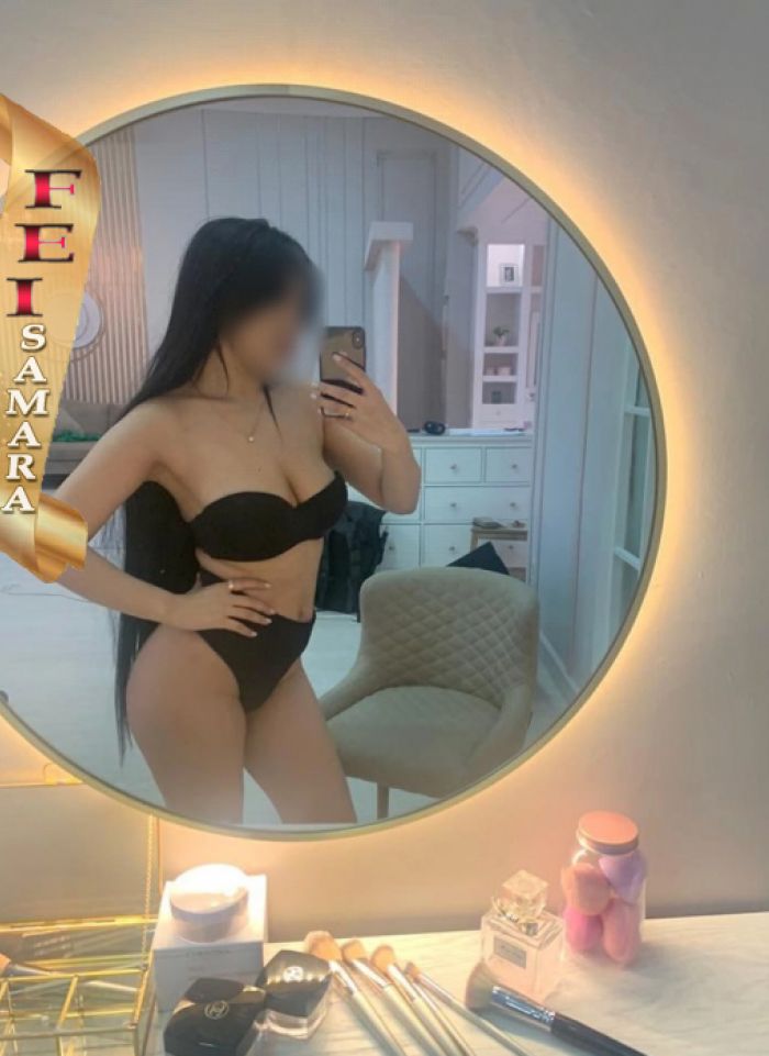 проститутка фея Ника, Самара, +7 (951) 829-1567