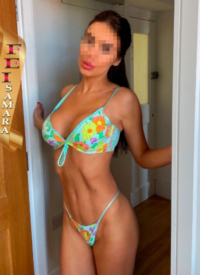проститутка фея Ника, Самара, +7 (904) 818-8763