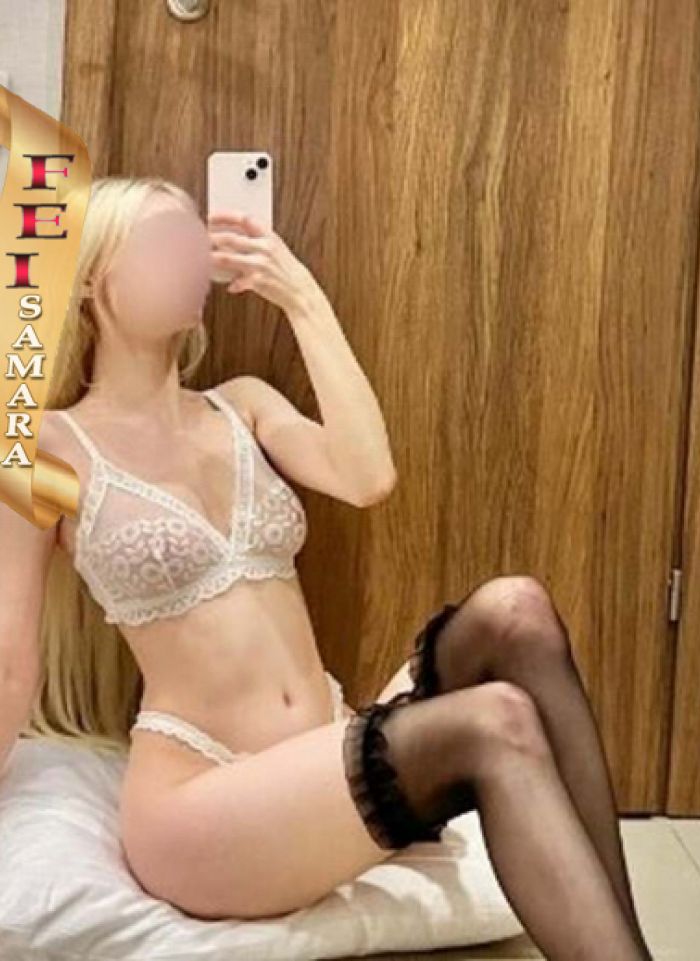 проститутка проститутка Валерия Самара +7 (995) 487-5117